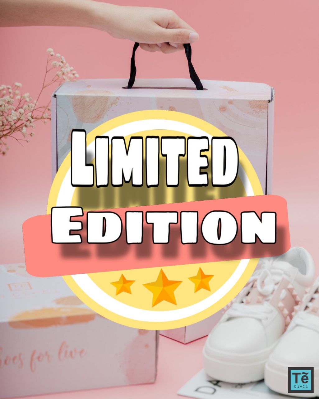 Limited Edition